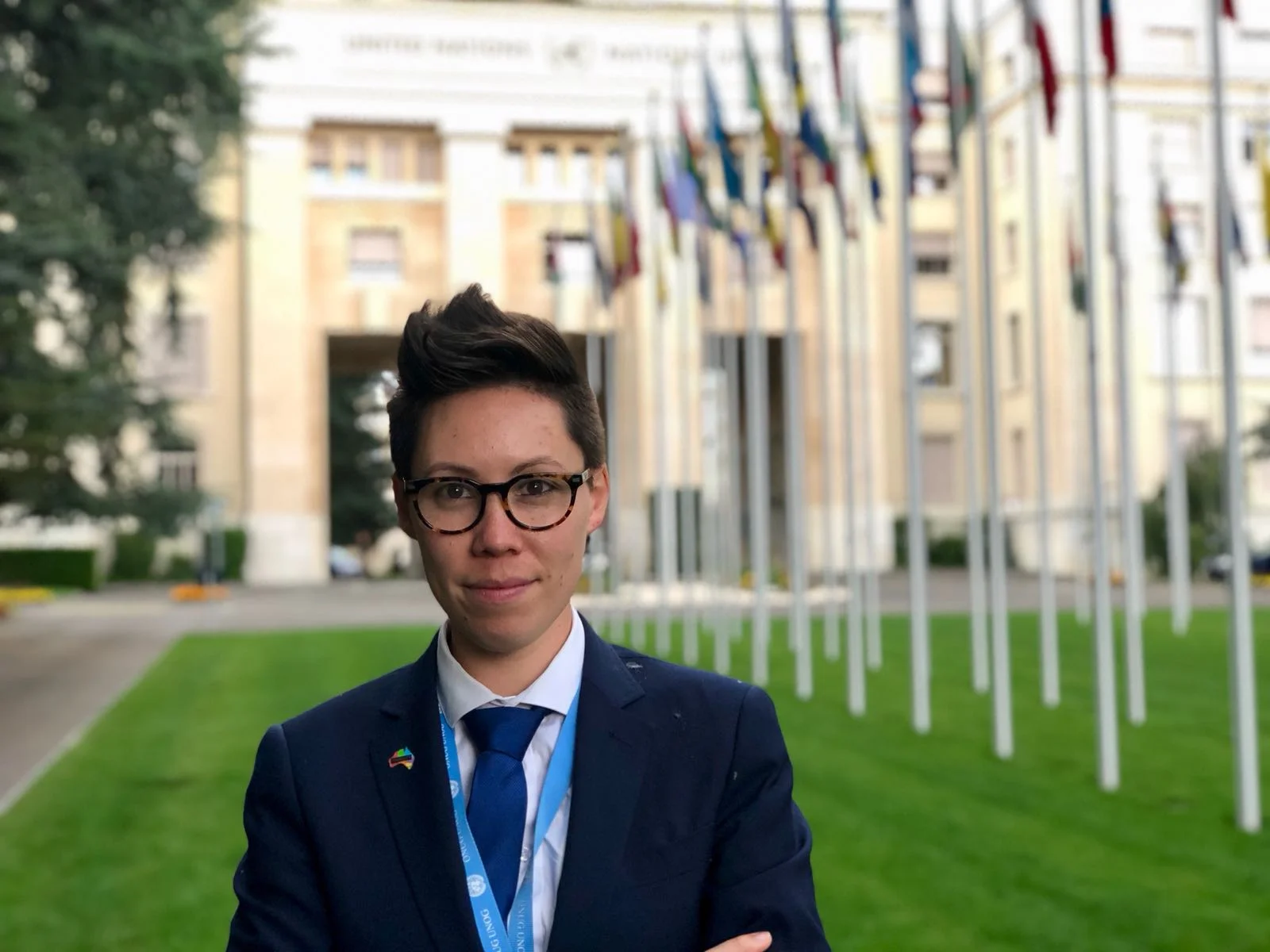 Federal Government Can’t Ignore LGBTIQ Women’s Rights