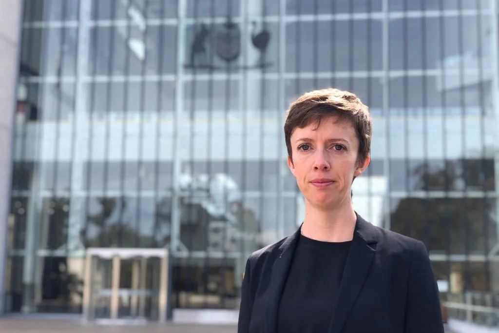 Clubb v Edwards: Defending Victoria's safe access zones in the High Court