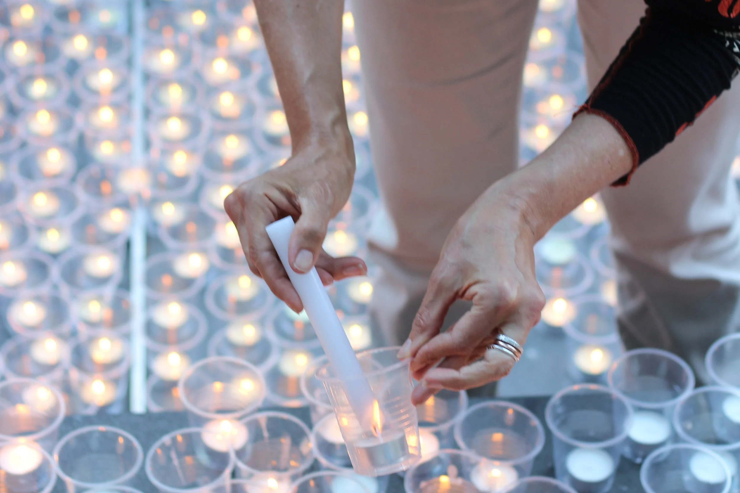 After eleven years, history repeats in offshore detention