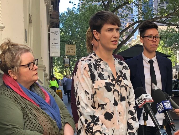 LGBTI groups, leaders and allies call on Government to protect trans and gender diverse students and teachers