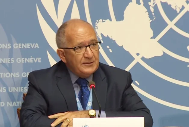 Welcome sanctions on Myanmar's abusive military officers