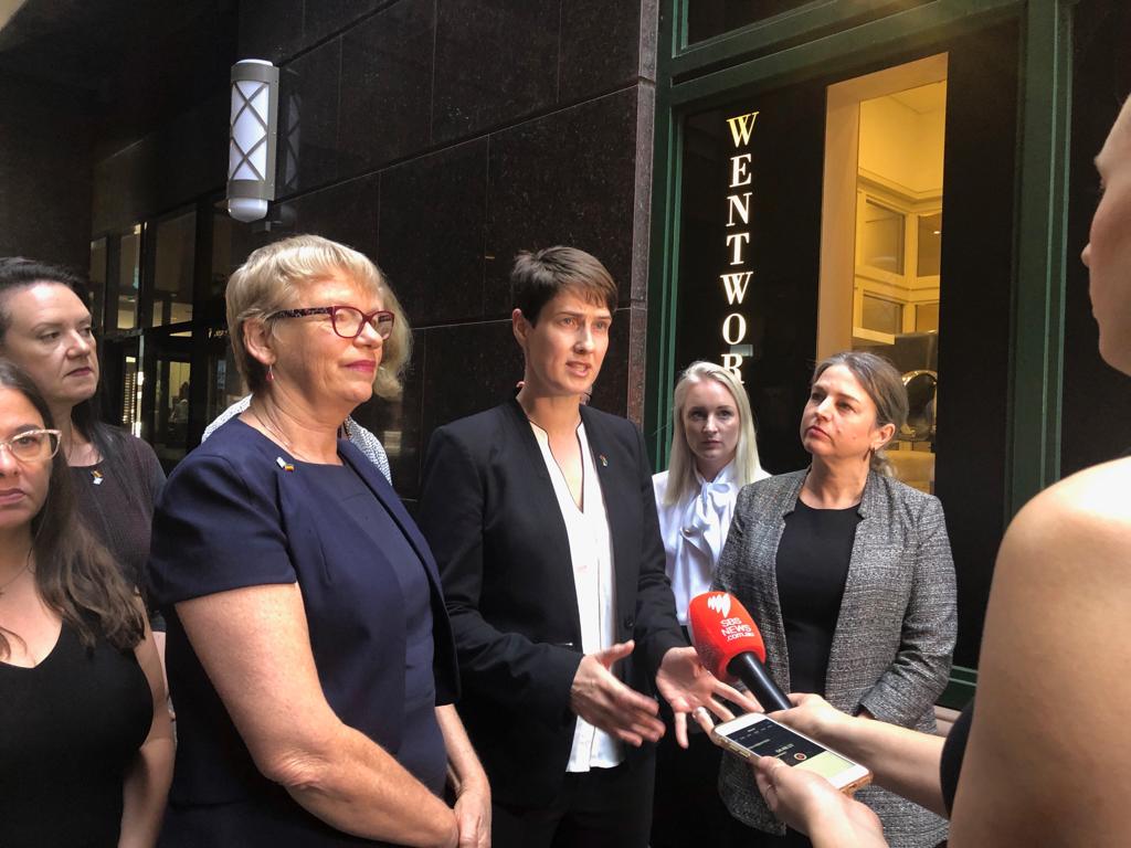 Government has clear way forward to remove discrimination against LGBTIQ people in schools