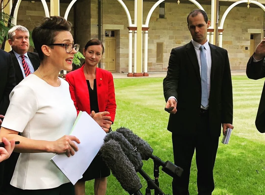 Simple fixes can strengthen Queensland’s human rights law