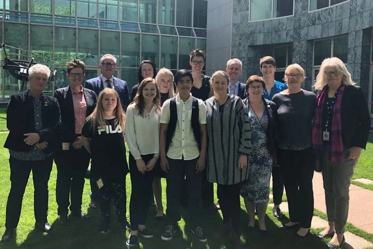 Morrison Government stalls Bill to remove discrimination against LGBTQ students