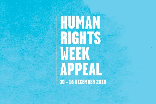 Change worth fighting for