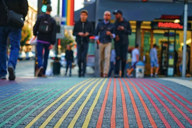 End the Hate: Responding to hate speech and violence against the LGBTI community