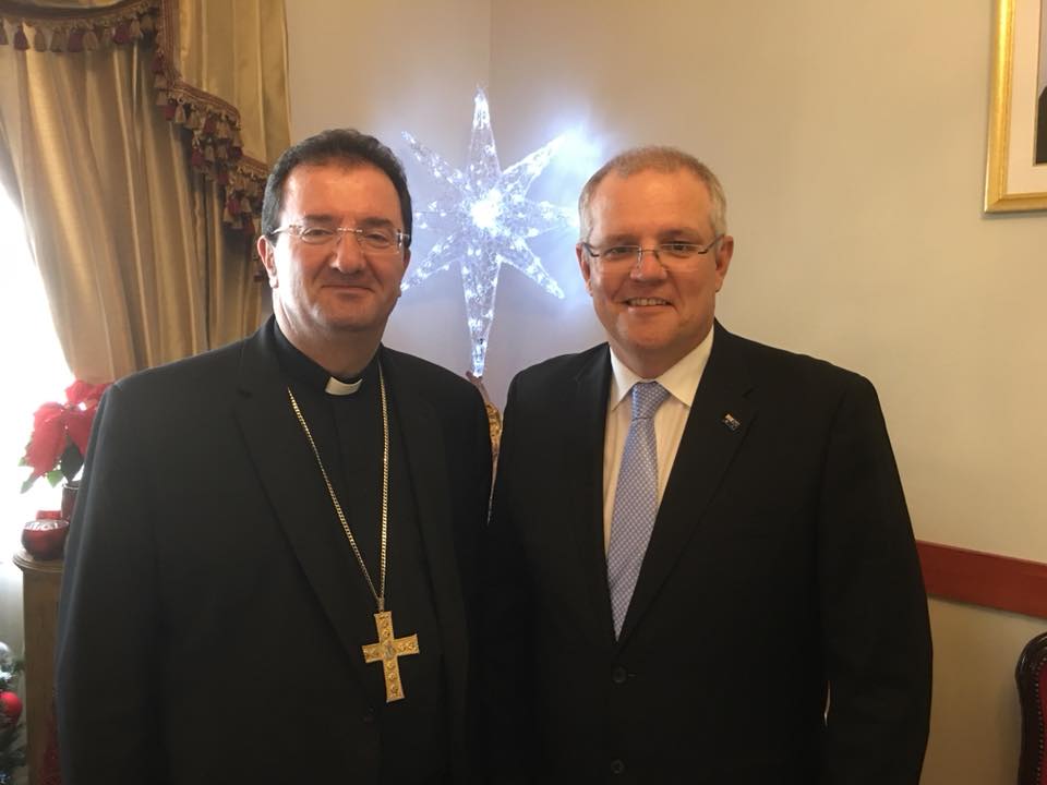 Australia needs to legislate for equality not religious exceptionalism