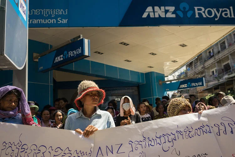Nowhere to Turn: Addressing Australian corporate abuses overseas