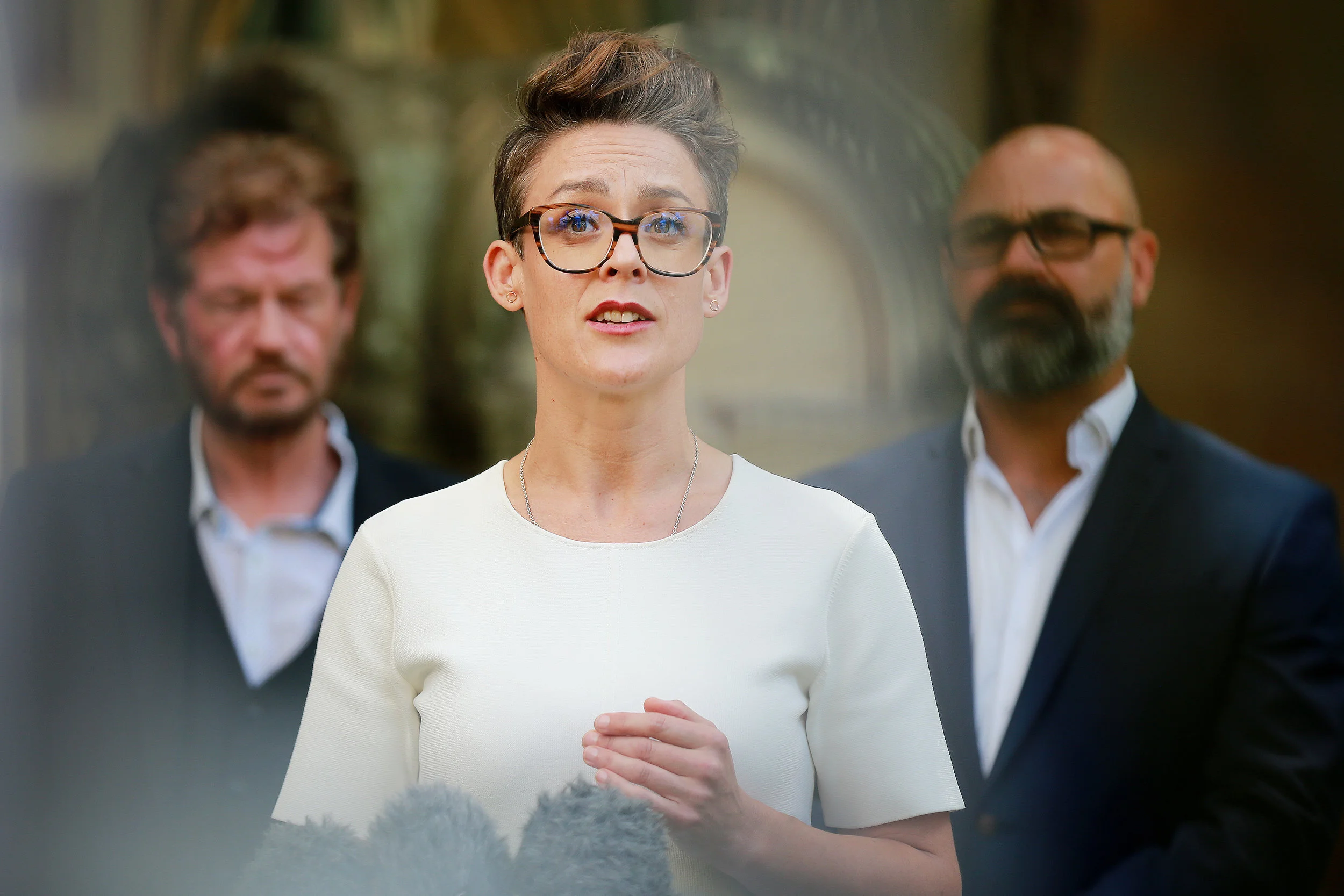 Historic human rights win in Queensland as Human Rights Bill passes