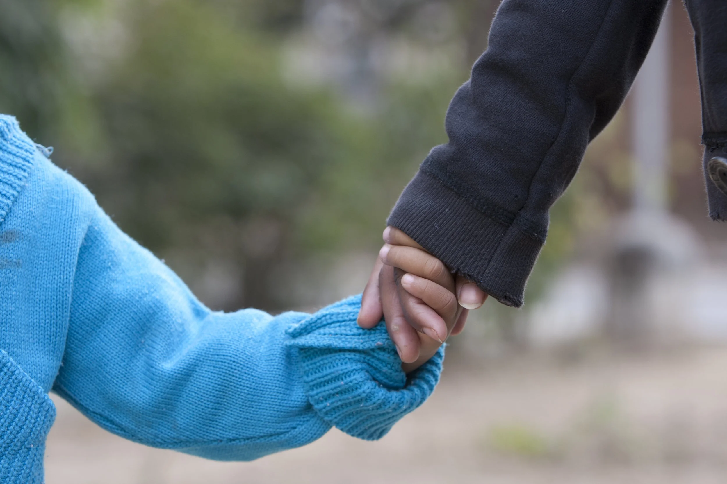 Discriminatory Federal Government program making life harder for mums and babies