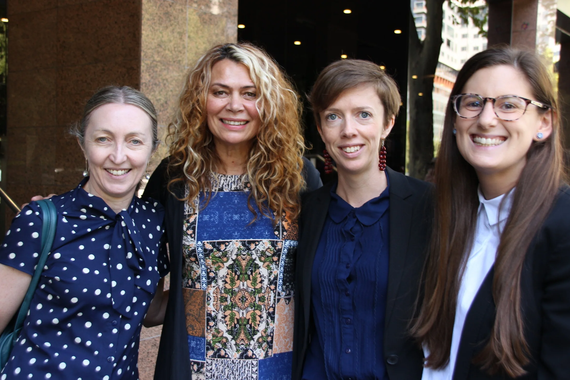 Senate Inquiry told to scrap discriminatory ParentsNext program