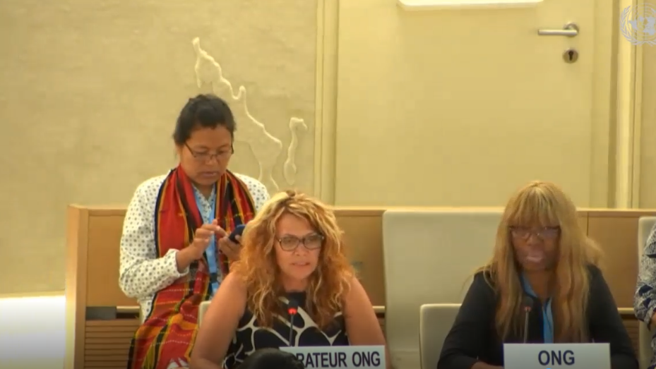 Discriminatory program making life harder for Aboriginal mums must be scrapped, UN told