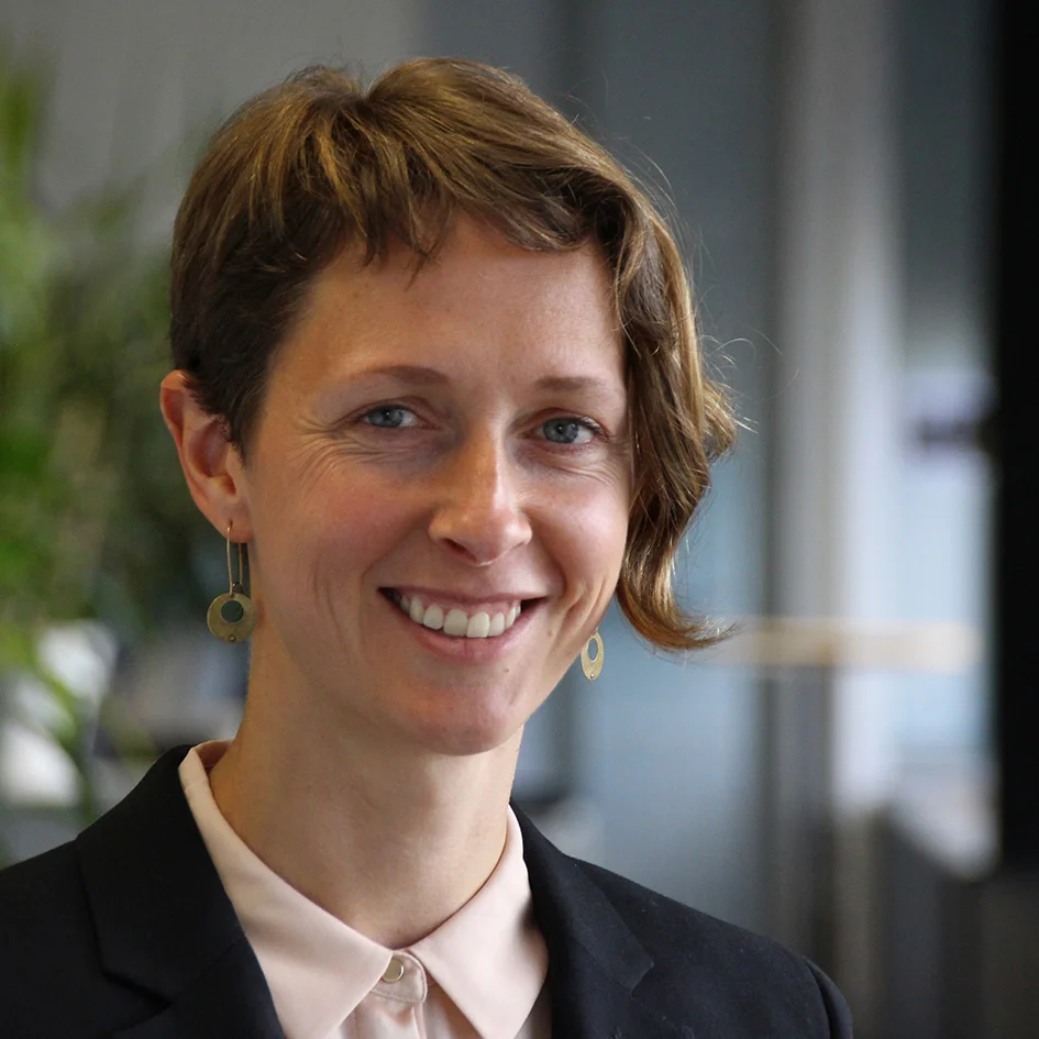 Keren Adams - Legal Director