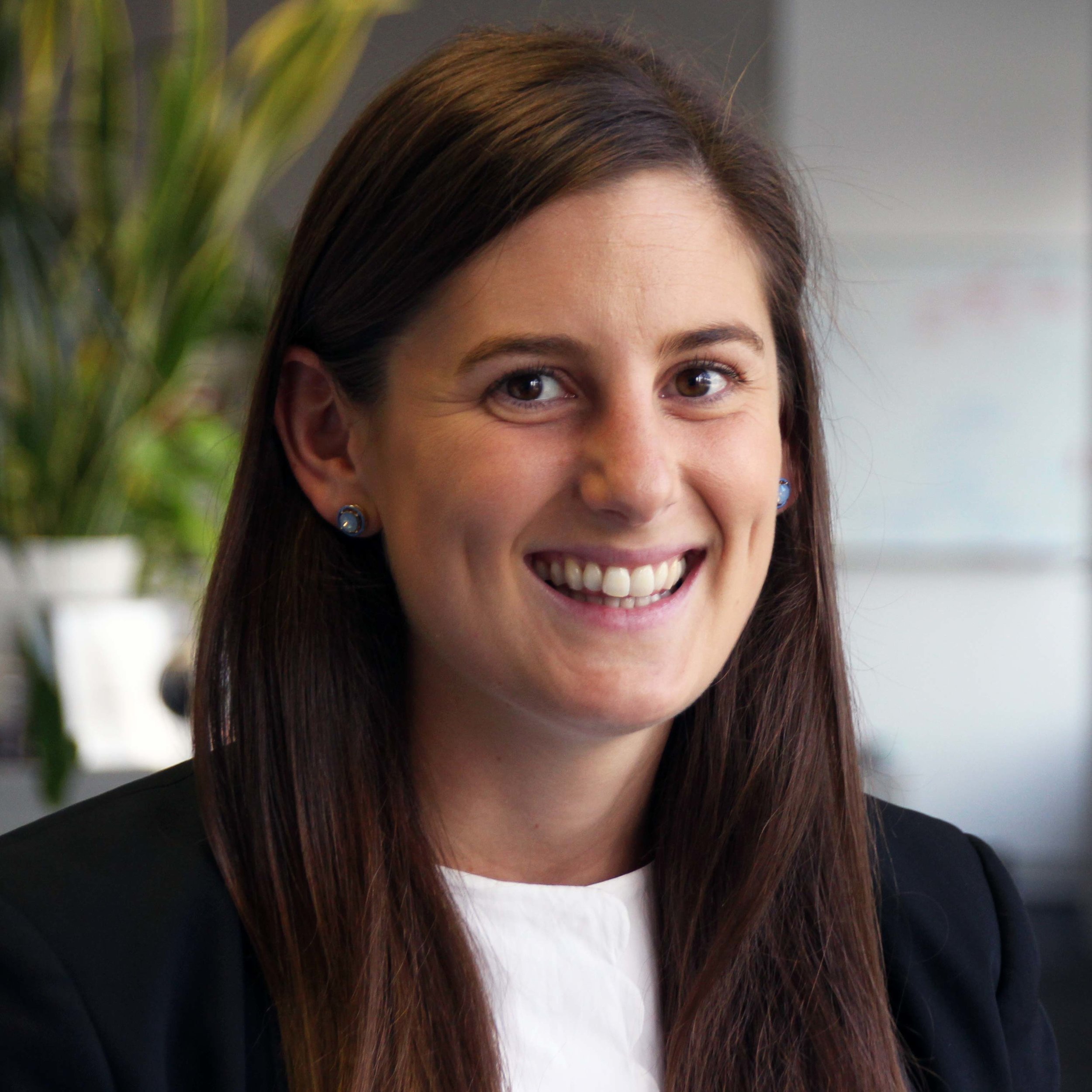 Monique Hurley - Legal Director