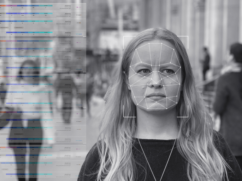 Parliament should reject the Morrison Government's facial recognition scheme