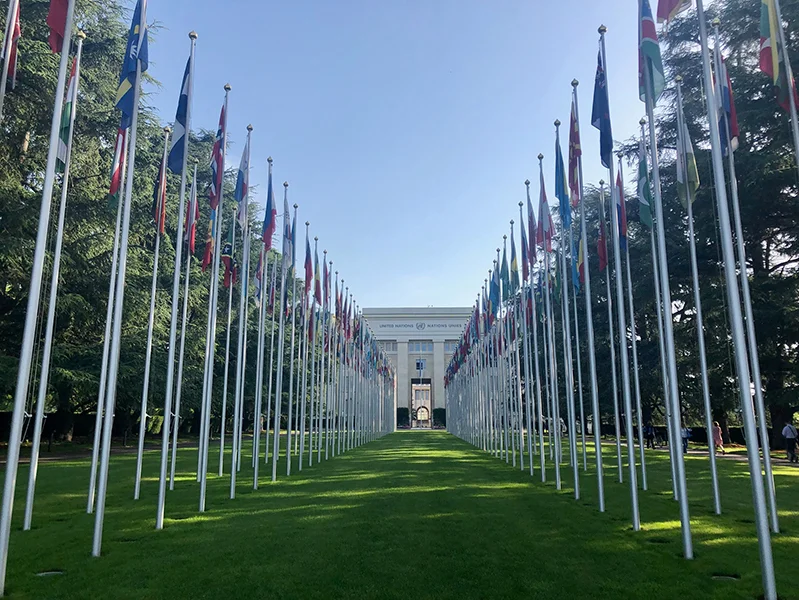 Children under 16 should not be sent to prison, says new, landmark UN guideline