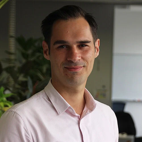 Scott Cosgriff - Senior Lawyer