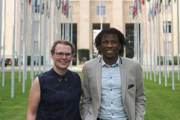 Fearless action for a fair Australia – read our 2019 Annual Report