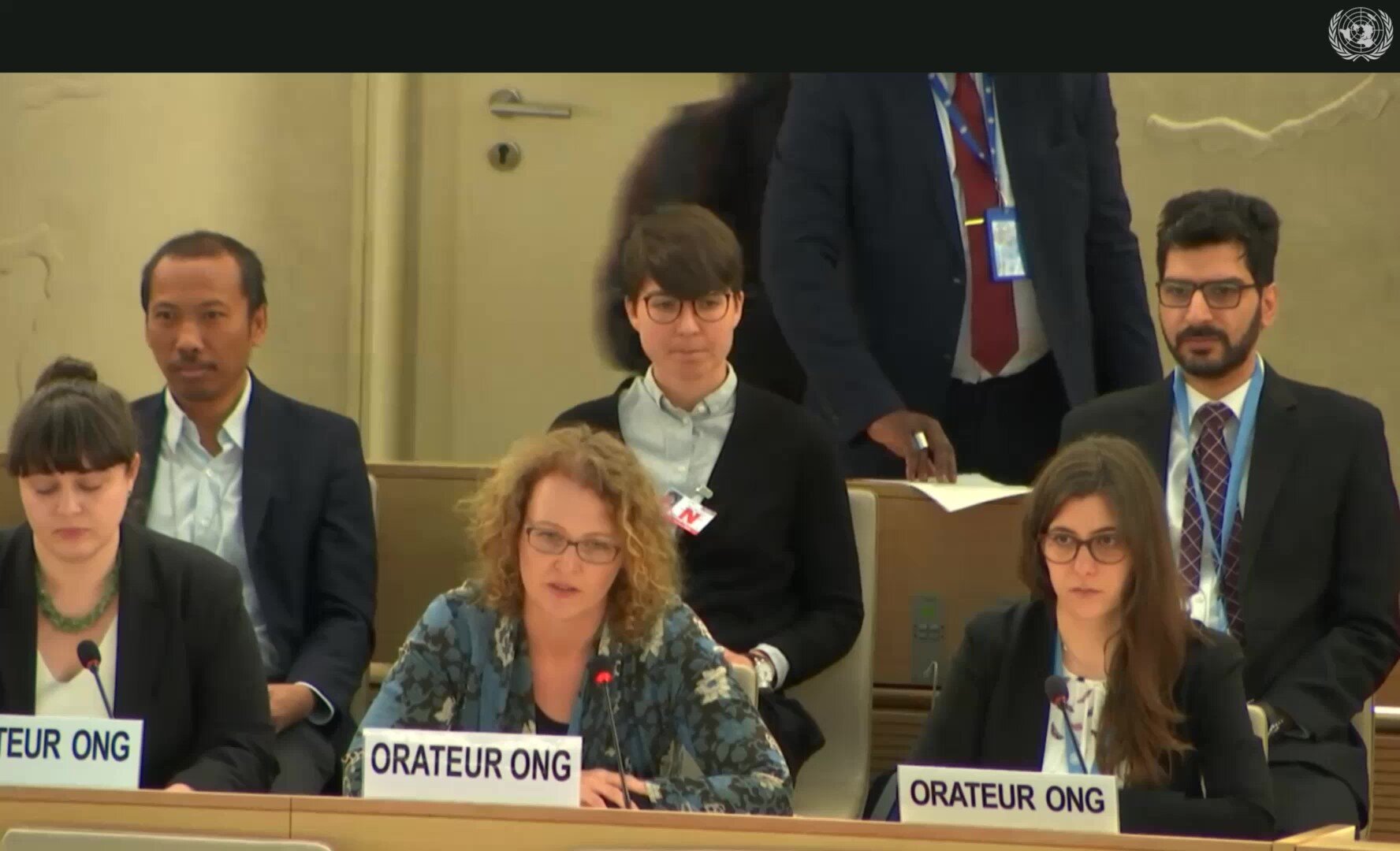 Australian Government’s Religious Discrimination Bill threatens women’s equality: UN told