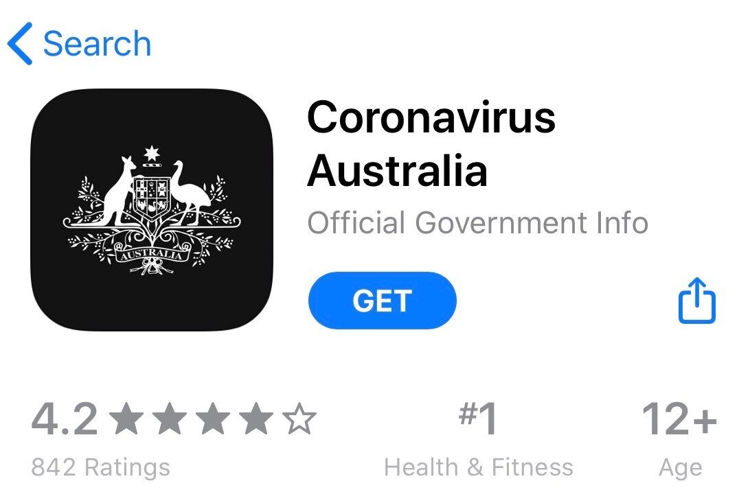 Greater transparency needed around Federal Government’s new COVID 19 phone app