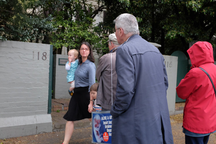 New powers can support SA women’s safe access to abortion during COVID-19 pandemic