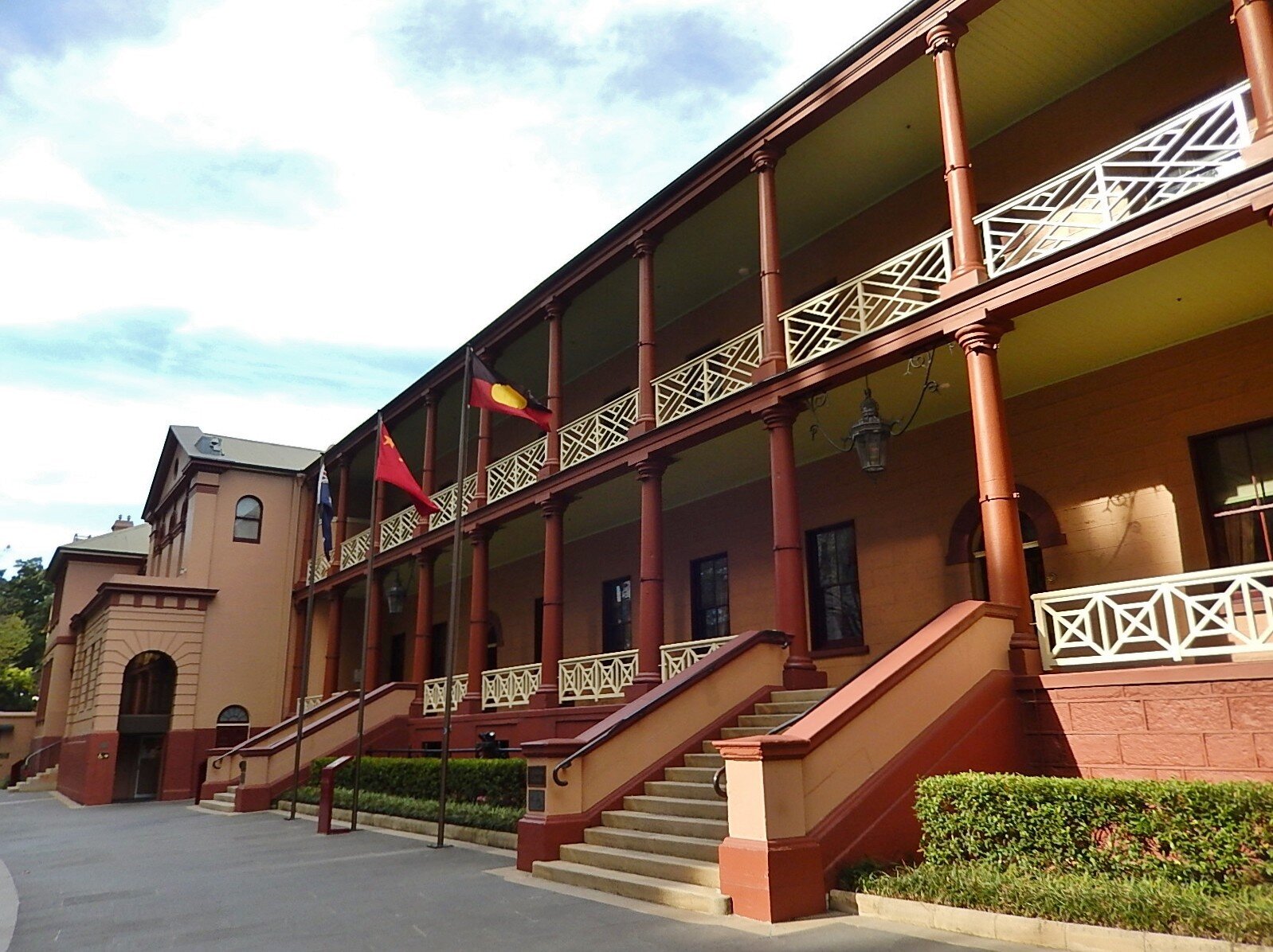 Civil society groups call on NSW Parliament to resume&nbsp;