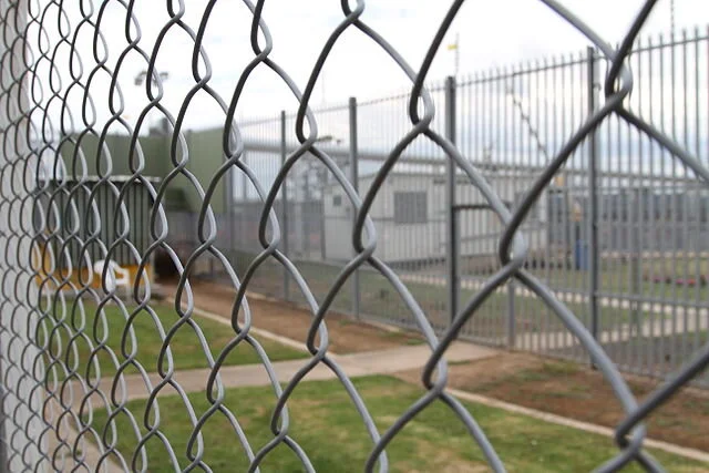 Urgent Government action needed to protect people held in immigration detention: COVID-19 Senate Committee Submission 