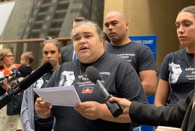 Here and in America, we must end Black deaths in custody