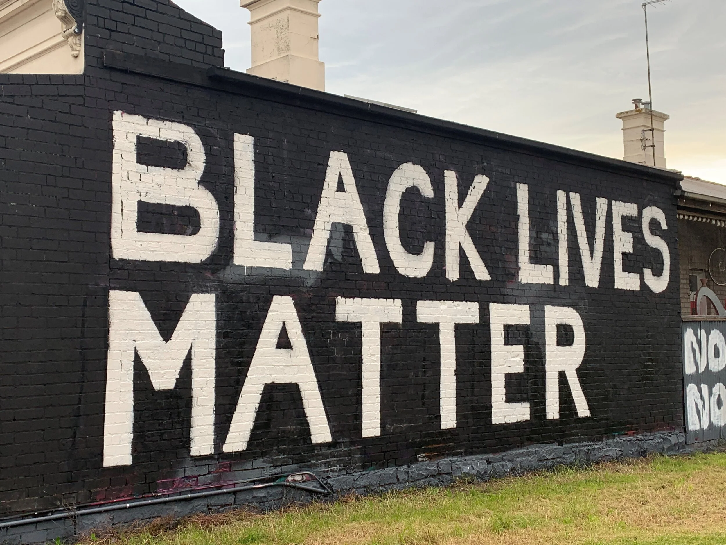 Australia should support, not hinder, scrutiny of racism and police violence at the UN, in the US and at home 