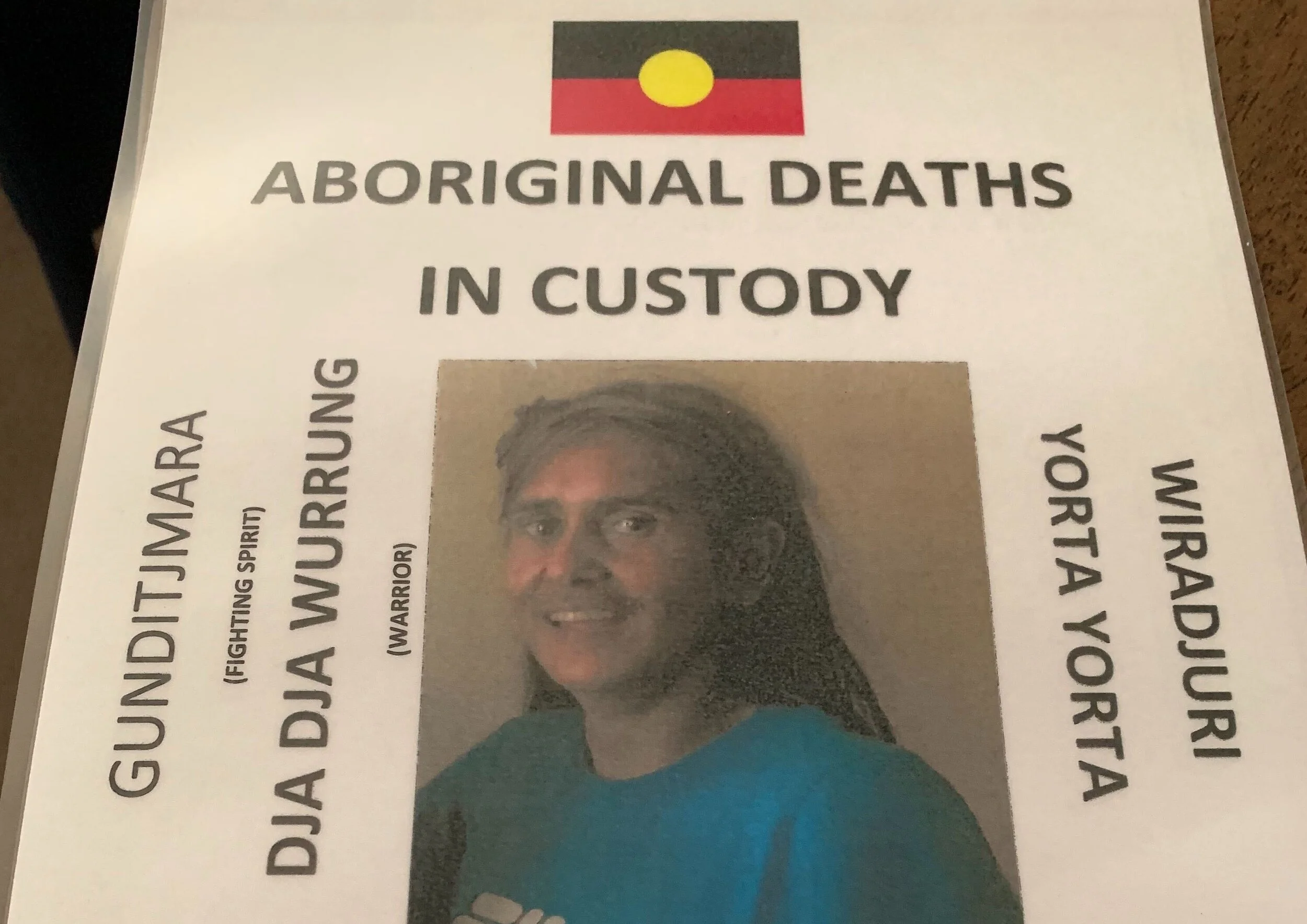Death in custody: Coronial inquest into the death of Aboriginal woman, Veronica Nelson, continues