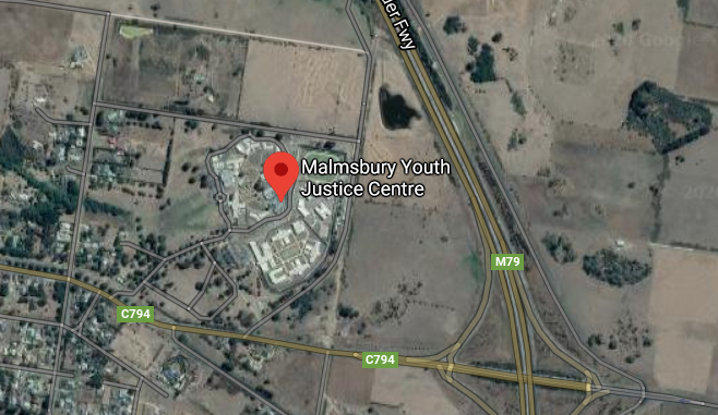 Andrews Government must reduce the number of people in prisons as part of response to COVID-19