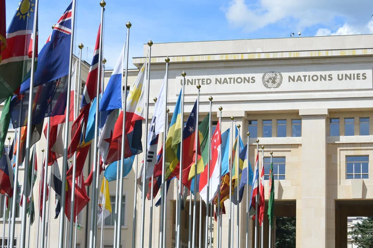 Australia’s Human Rights Scorecard: Australia’s 2020 United Nations UPR NGO Coalition Report