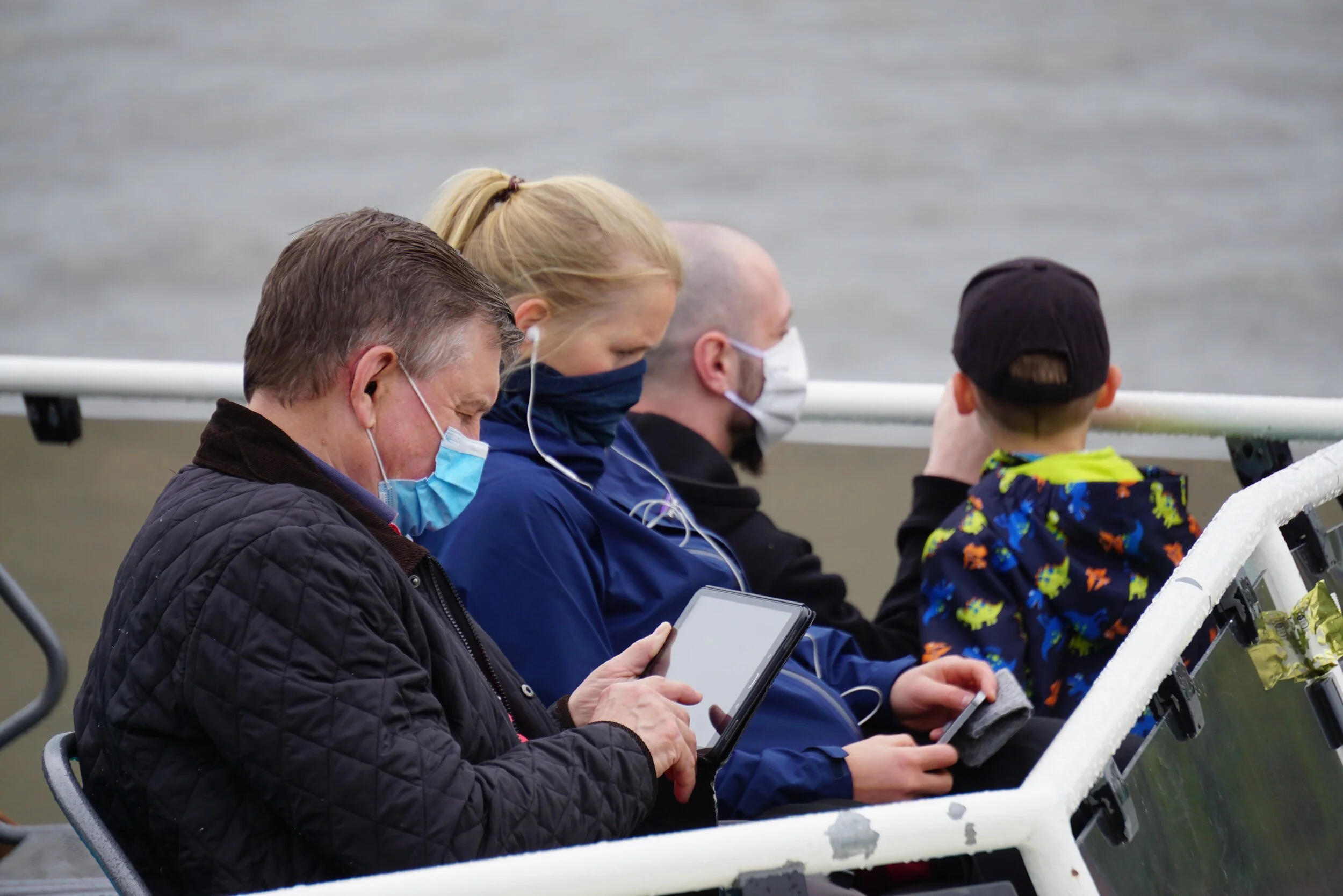 Mask requirement to combat COVID-19 does not breach human rights