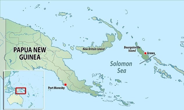 Refugees in Morrison Government’s care in PNG at risk of COVID-19