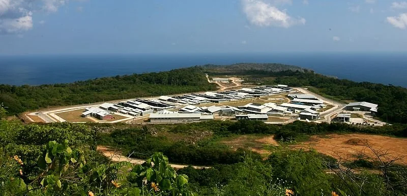 Christmas Island is a dangerous and inhumane response to rising COVID-19 risk in immigration detention