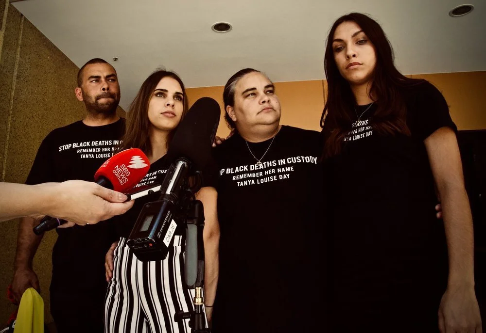 Police officers involved in Tanya Day’s death avoid prosecution