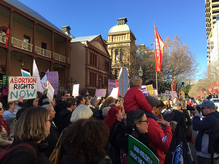 NSW Parliament urged to reject unbalanced bill that would allow religious discrimination