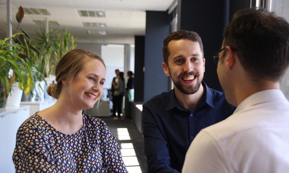 Join the Human Rights Law Centre team