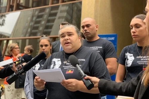 Expert report on public drunkenness recommends laws be abolished: Day family respond