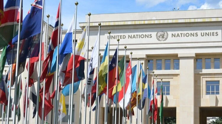 Australia’s human rights record under scrutiny at major UN human rights review