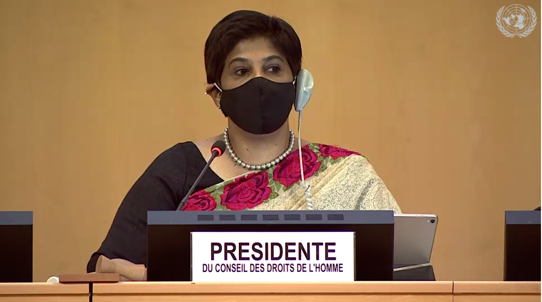 Major UN human rights review highlights need for Australia to raise the age of criminal responsibility