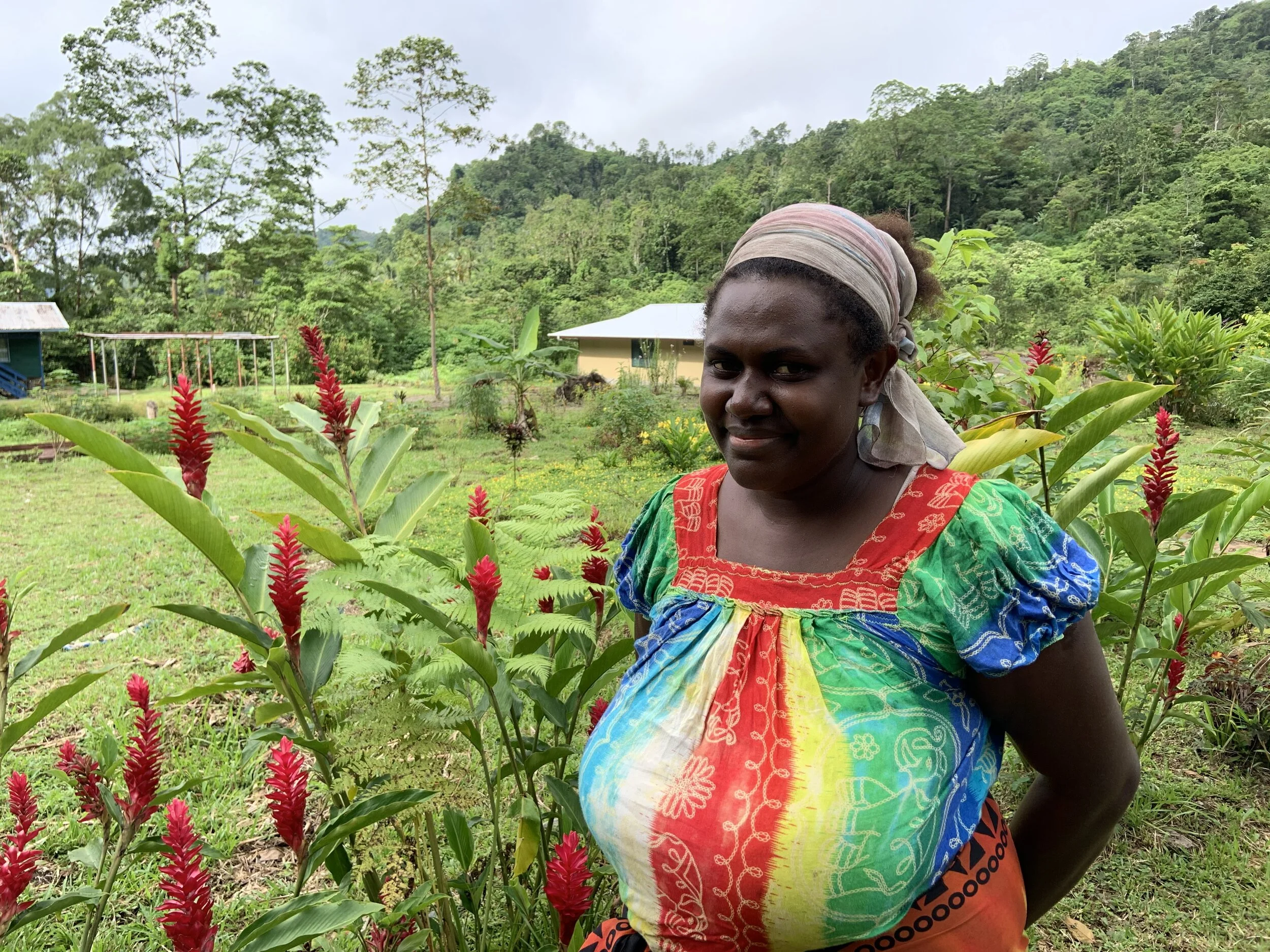 Devastating impacts of Rio Tinto's former mine going under the microscope