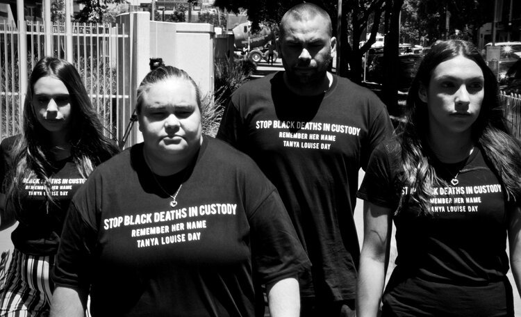 Trial sites to test health response to public drunkenness announced: Day family respond