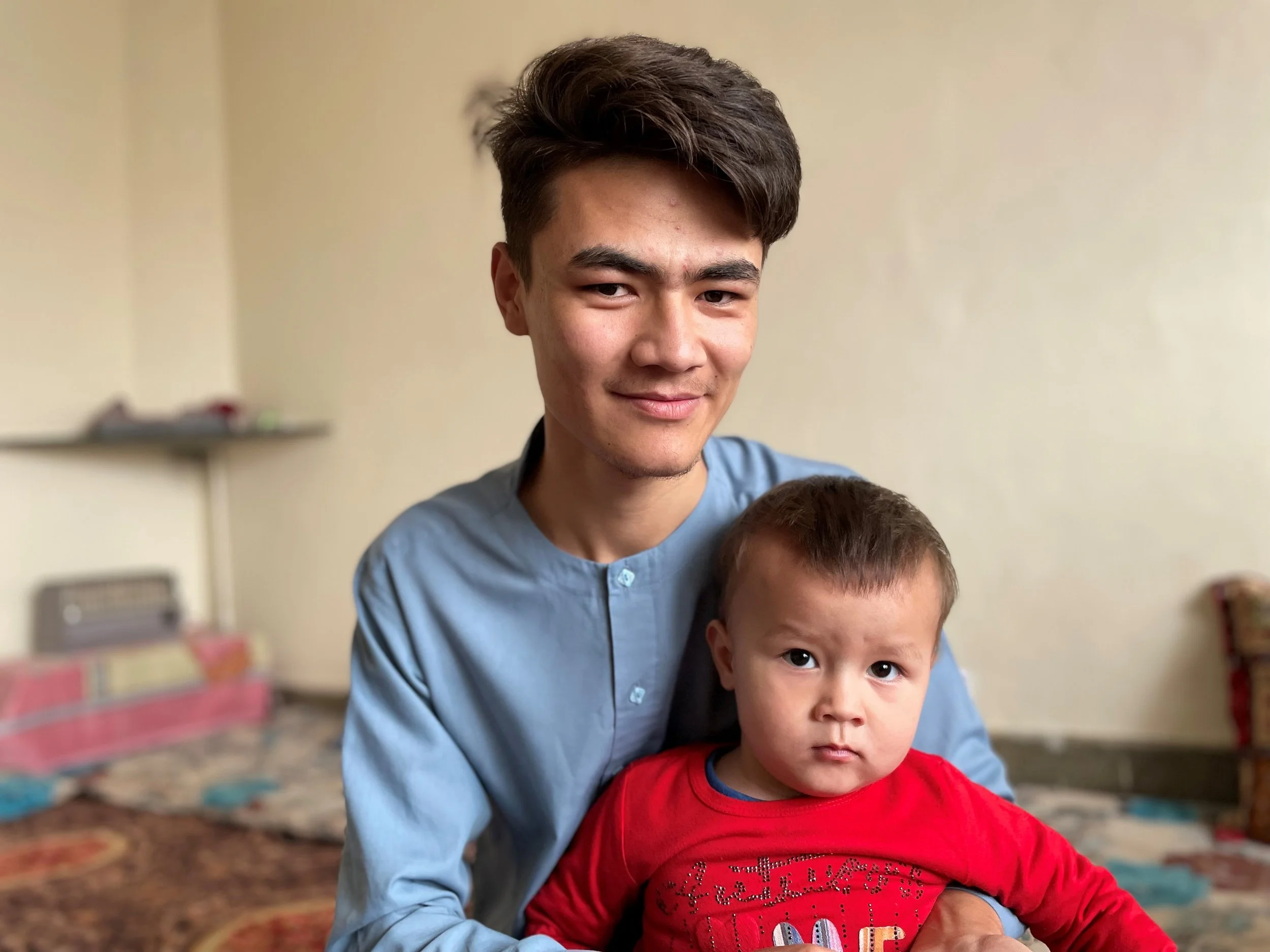 Afghanistan-Australian family launch legal challenge to Morrison Government’s visa delays 