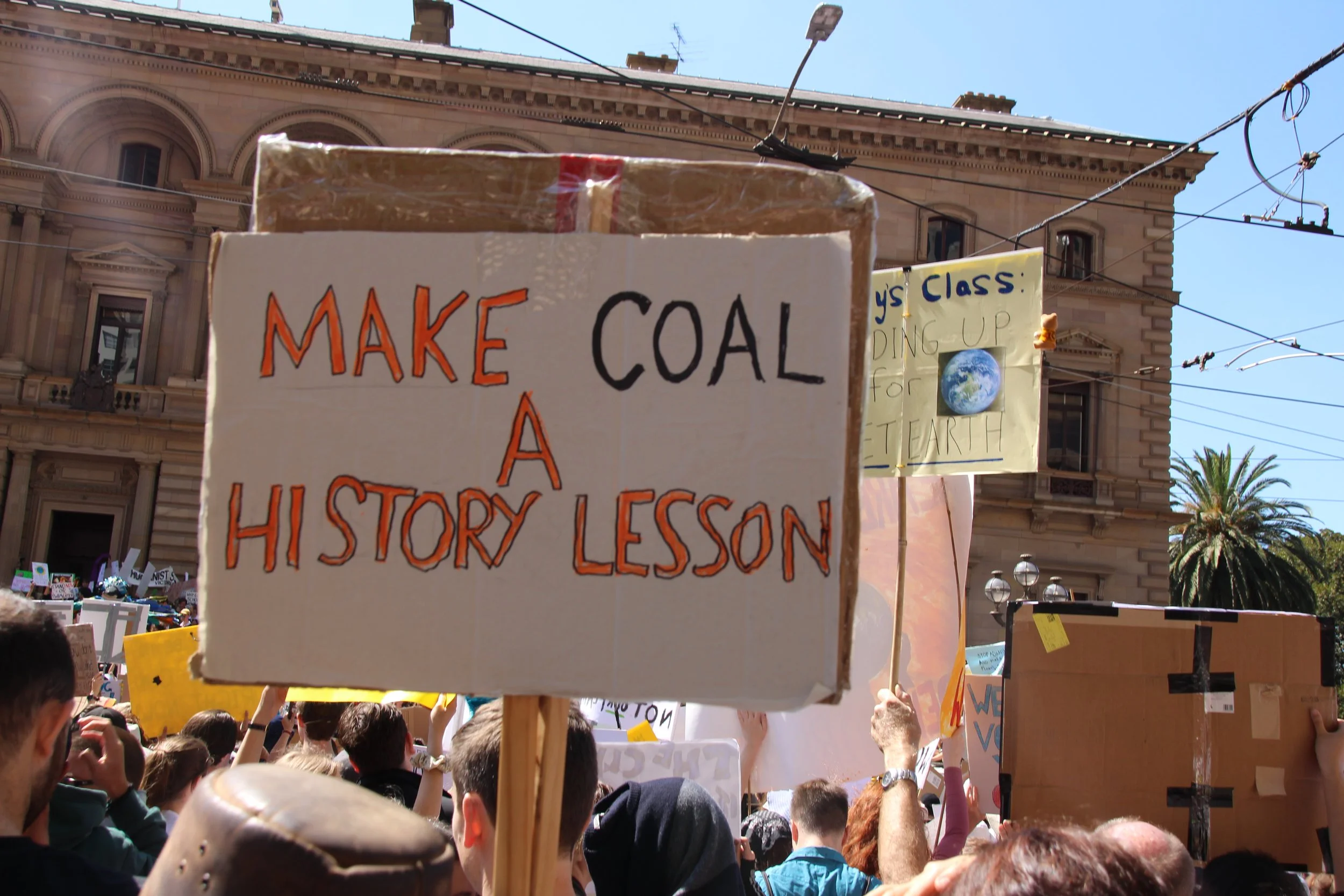 Perrottet government must stop pursuit of draconian anti-protest law