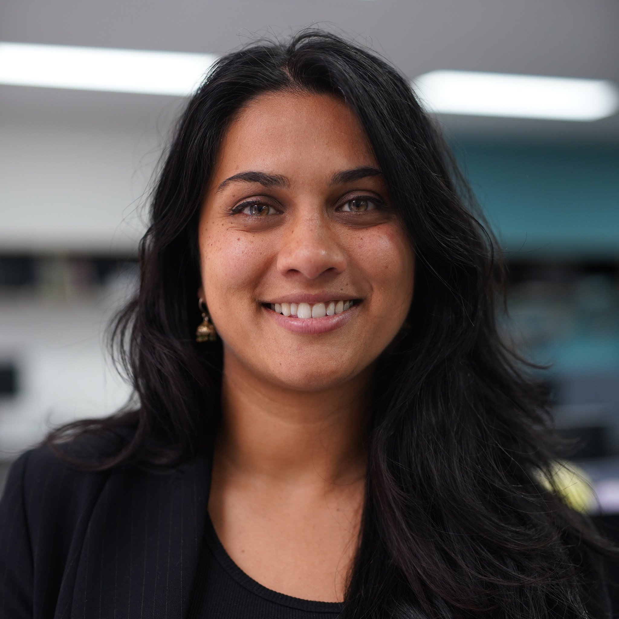 Amala Ramarathinam - Senior Lawyer