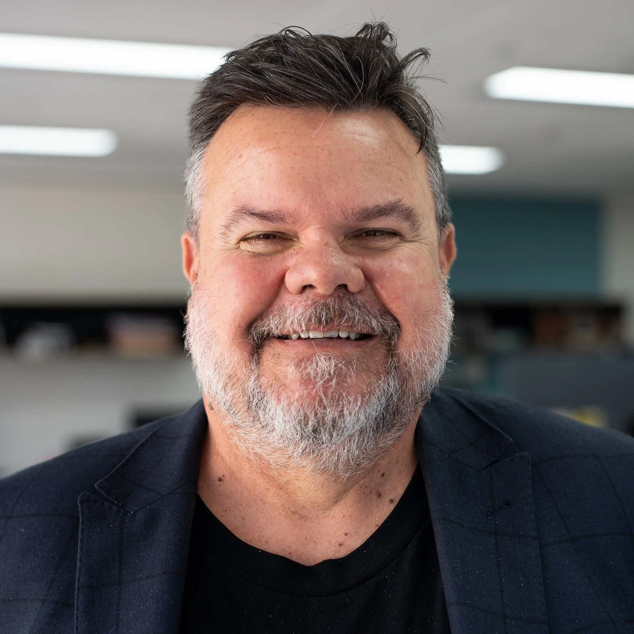 David Griffis Our People | Human Rights Law Centre