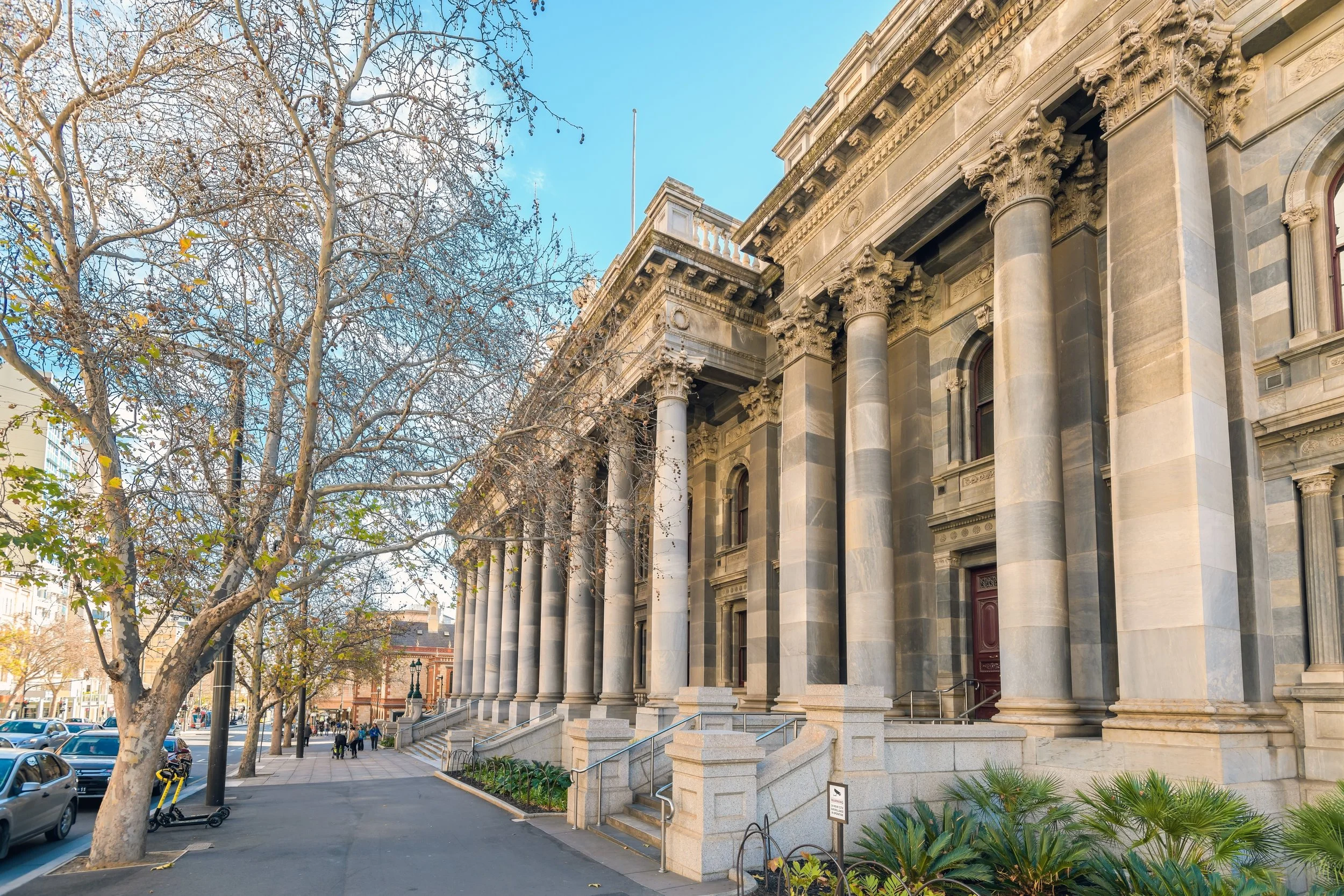 SA Government can improve lives with a Human Rights Act