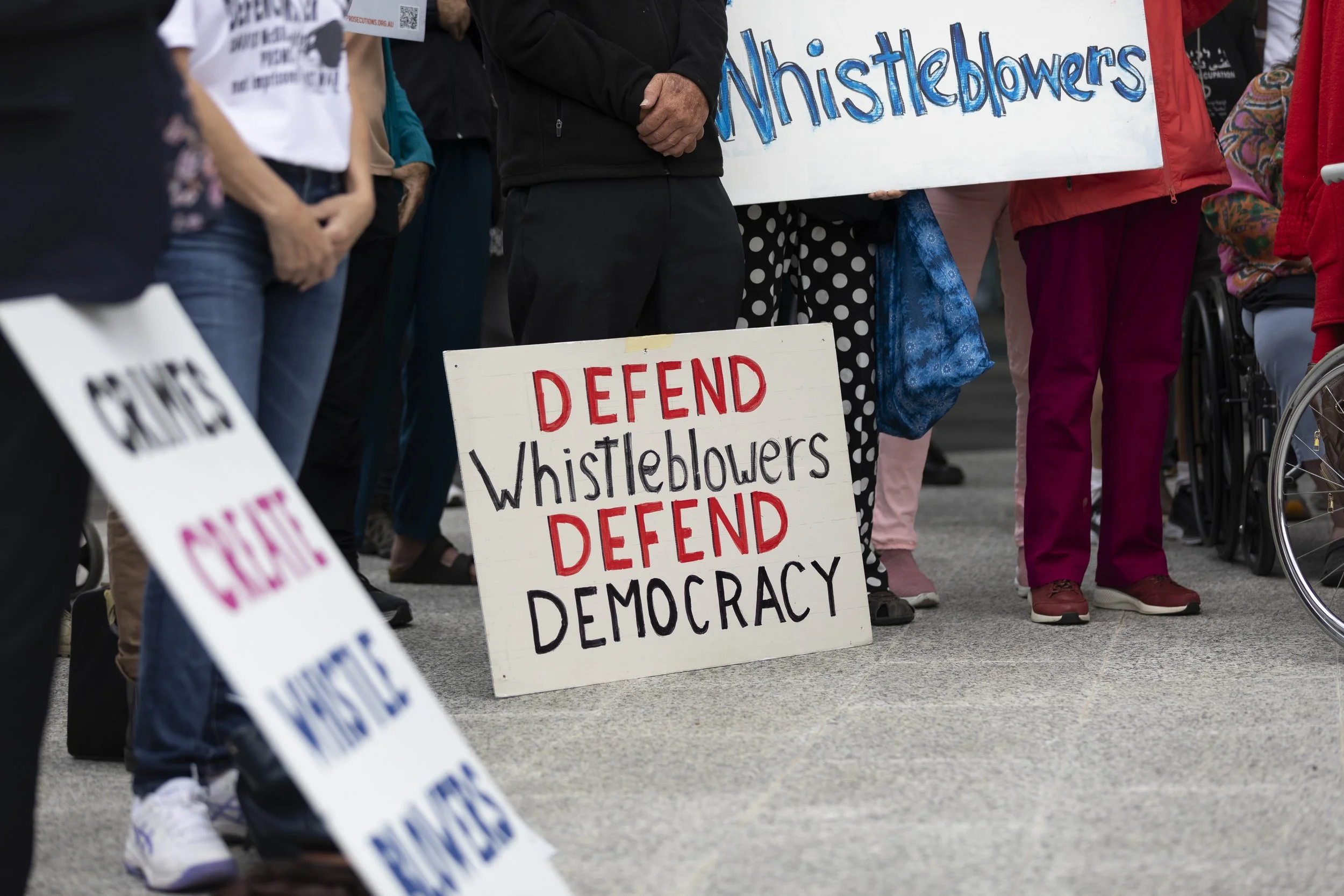 Whistleblowers must be protected to prevent next PwC tax scandal