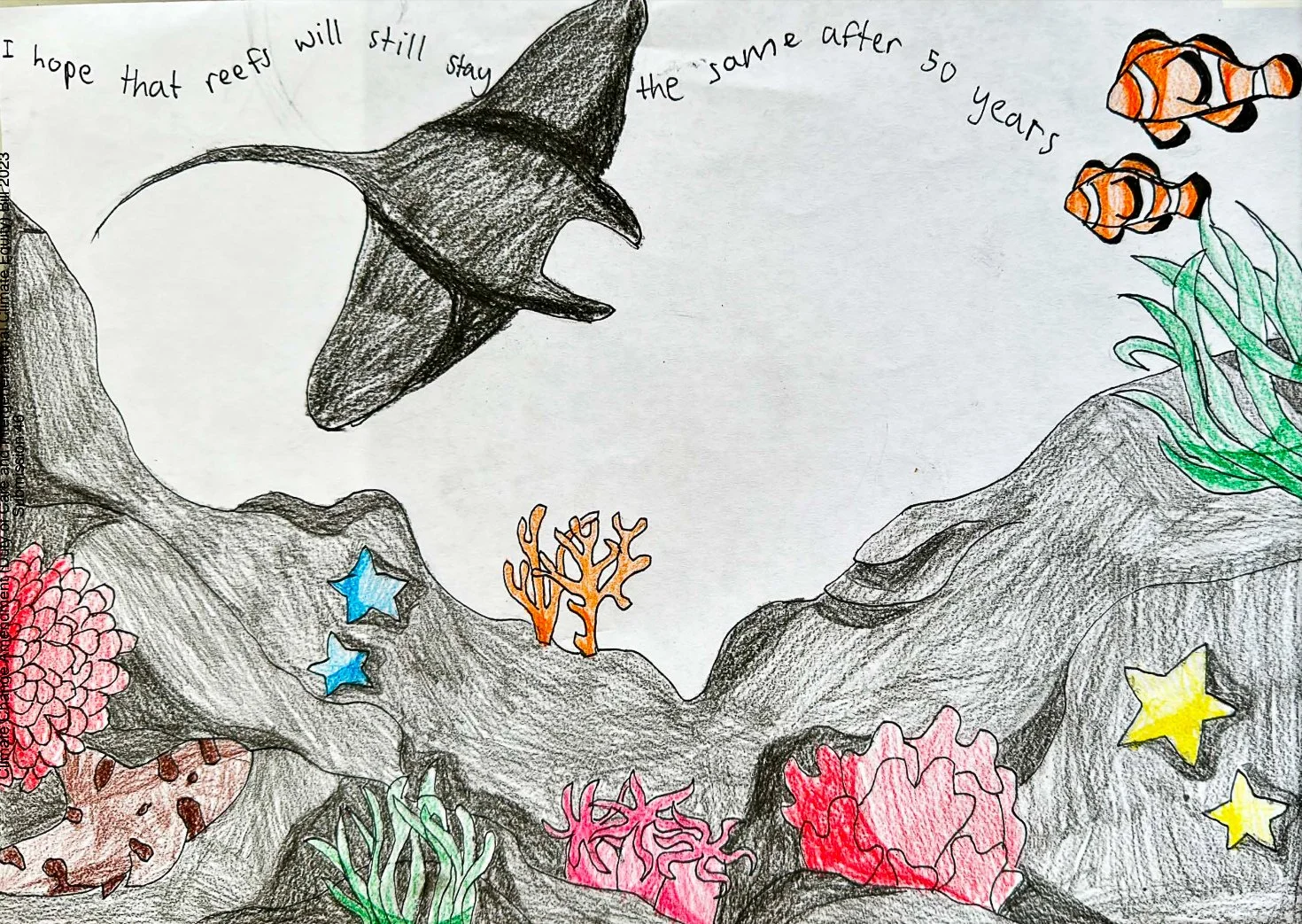 Australian Government should pass law to protect future generations from climate impacts 